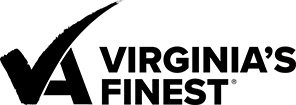 Virginia's Finest logo.