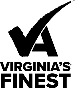 Virginia's Finest logo.